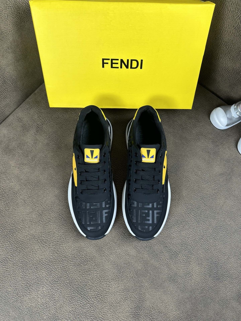 Fendi Sneakers